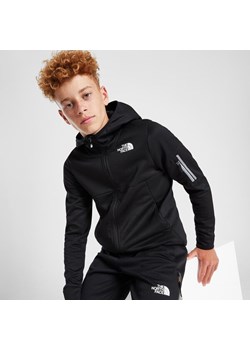 THE NORTH FACE BLUZA ROZPINANA Z KAPTUREM KAVEH FZ ze sklepu JD Sports  w kategorii Bluzy chłopięce - zdjęcie 166491710