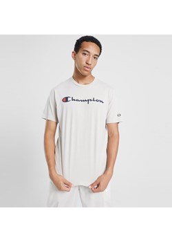 CHAMPION T-SHIRT CREWNECK T-SHIRT ze sklepu JD Sports  w kategorii T-shirty męskie - zdjęcie 166491764
