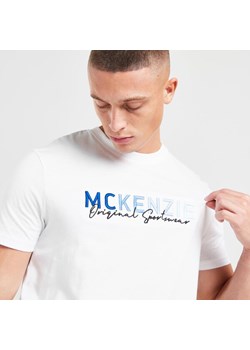 MCKENZIE T-SHIRT HARE TEE WHT TEE ze sklepu JD Sports  w kategorii T-shirty męskie - zdjęcie 166491934