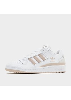 ADIDAS FORUM LOW CL W ze sklepu JD Sports  w kategorii Buty sportowe damskie - zdjęcie 166492054