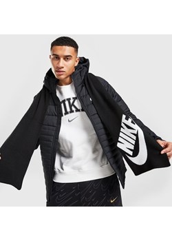 NIKE NK SPRT SCARF BLK ze sklepu JD Sports  w kategorii Szaliki i chusty damskie - zdjęcie 166492332