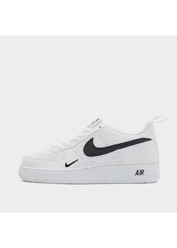 NIKE AIR FORCE 1 LV8 GS ze sklepu JD Sports  w kategorii Buty sportowe dziecięce - zdjęcie 166492340