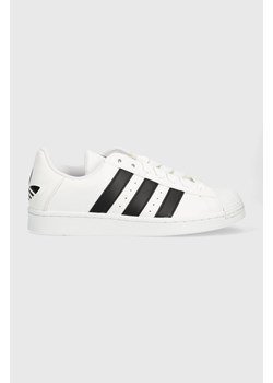 adidas Originals sneakersy Superstar kolor biały IF1585 ze sklepu PRM w kategorii Trampki męskie - zdjęcie 166493254