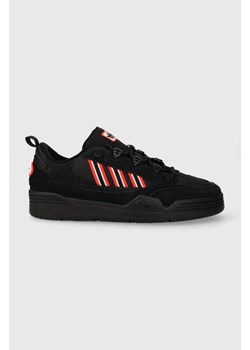 adidas Originals sneakersy ADI2000 kolor czarny IF8825 ze sklepu PRM w kategorii Buty sportowe męskie - zdjęcie 166493264