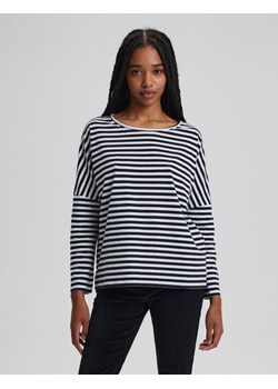 Bluzka UPST Czarny-Biały XS ze sklepu Diverse w kategorii Bluzki damskie - zdjęcie 166495220