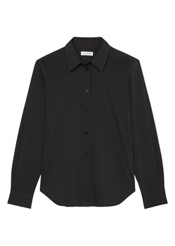 Marc O&apos;Polo Koszula w kolorze czarnym ze sklepu Limango Polska w kategorii Koszule damskie - zdjęcie 166499224