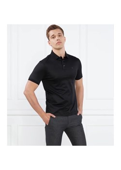 Emporio Armani Polo | Regular Fit ze sklepu Gomez Fashion Store w kategorii T-shirty męskie - zdjęcie 166502570