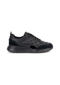 Geox sneakersy D ALLENIEE A kolor czarny D36LPA0CD54C9999 ze sklepu ANSWEAR.com w kategorii Buty sportowe damskie - zdjęcie 166504593