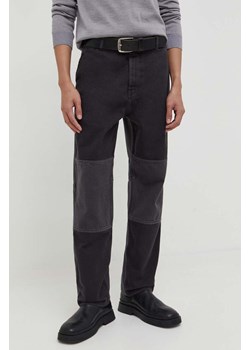 Samsoe Samsoe jeansy FANON męskie M23400082 ze sklepu ANSWEAR.com w kategorii Spodnie męskie - zdjęcie 166504692