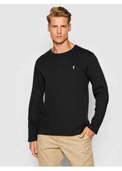 POLO RALPH LAUREN Koszulka w kolorze czarnym ze sklepu Limango Polska w kategorii T-shirty męskie - zdjęcie 166505341