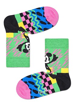 Happy Socks Skarpety ze wzorem ze sklepu Limango Polska w kategorii Skarpetki dziecięce - zdjęcie 166505511