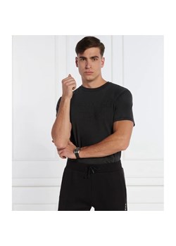 GUESS T-shirt | Regular Fit ze sklepu Gomez Fashion Store w kategorii T-shirty męskie - zdjęcie 166514360