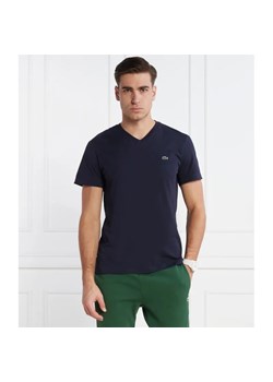 Lacoste T-shirt | Regular Fit ze sklepu Gomez Fashion Store w kategorii T-shirty męskie - zdjęcie 166514370