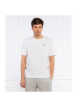 Lacoste T-shirt | Regular Fit ze sklepu Gomez Fashion Store w kategorii T-shirty męskie - zdjęcie 166514374