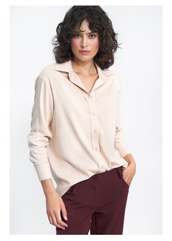 Nife Koszula w kolorze kremowym ze sklepu Limango Polska w kategorii Koszule damskie - zdjęcie 166515824