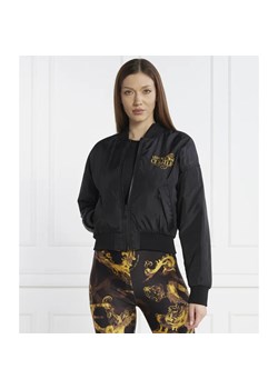 Versace Jeans Couture Dwustronna kurtka bomber | Regular Fit ze sklepu Gomez Fashion Store w kategorii Kurtki damskie - zdjęcie 166533891