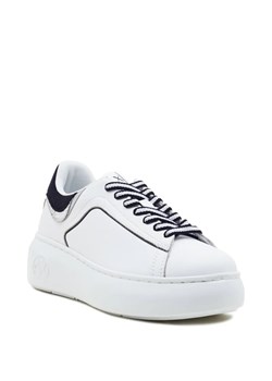 Armani Exchange Sneakersy ze sklepu Gomez Fashion Store w kategorii Buty sportowe damskie - zdjęcie 166534922