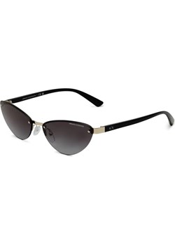 Armani Exchange Okulary przeciwsłoneczne ze sklepu Gomez Fashion Store w kategorii Okulary przeciwsłoneczne damskie - zdjęcie 166544623