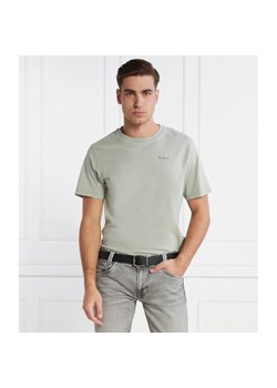 Pepe Jeans London T-shirt JACKO | Regular Fit ze sklepu Gomez Fashion Store w kategorii T-shirty męskie - zdjęcie 166544624