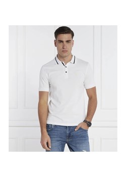 GUESS Polo | Slim Fit ze sklepu Gomez Fashion Store w kategorii T-shirty męskie - zdjęcie 166544630