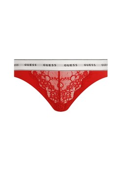 Guess Underwear Stringi ze sklepu Gomez Fashion Store w kategorii Majtki damskie - zdjęcie 166544741