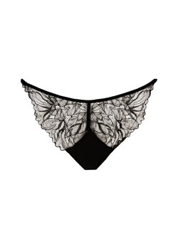 Calvin Klein Underwear Koronkowe figi brazylijskie ze sklepu Gomez Fashion Store w kategorii Majtki damskie - zdjęcie 166544743