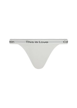 Calvin Klein Underwear Figi ze sklepu Gomez Fashion Store w kategorii Majtki damskie - zdjęcie 166544752