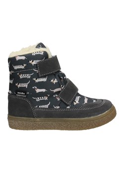 Trzewiki Mido Shoes ze sklepu Darbut w kategorii Buty zimowe dziecięce - zdjęcie 166545140