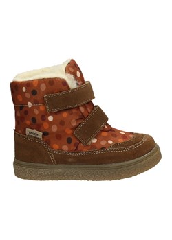 Trzewiki Mido Shoes ze sklepu Darbut w kategorii Buty zimowe dziecięce - zdjęcie 166545141
