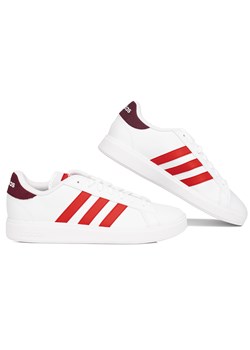 adidas Buty męskie Grand Court TD Lifestyle Court Casual ID4453 ze sklepu Desportivo w kategorii Buty sportowe męskie - zdjęcie 166545184