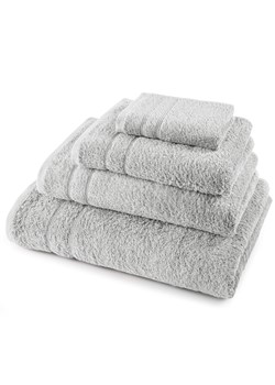 Ręczniki z miękkiego materiału ze sklepu bonprix w kategorii Ręczniki - zdjęcie 166562624