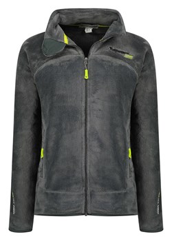 ANAPURNA Kurtka polarowa &quot;Uternel&quot; w kolorze antracytowym ze sklepu Limango Polska w kategorii Bluzy damskie - zdjęcie 166585480