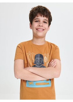 Sinsay - Koszulka Star Wars - Inny ze sklepu Sinsay w kategorii T-shirty chłopięce - zdjęcie 166589741
