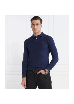POLO RALPH LAUREN Polo | Slim Fit ze sklepu Gomez Fashion Store w kategorii T-shirty męskie - zdjęcie 166592181