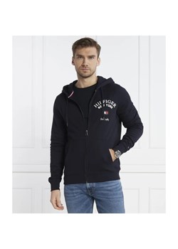 Tommy Hilfiger Bluza WCC ARCHED VARSITY | Regular Fit ze sklepu Gomez Fashion Store w kategorii Bluzy męskie - zdjęcie 166592183