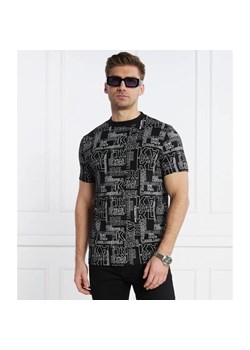 Karl Lagerfeld T-shirt | Regular Fit ze sklepu Gomez Fashion Store w kategorii T-shirty męskie - zdjęcie 166592194