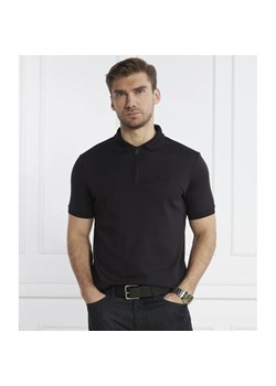 Calvin Klein Polo | Regular Fit ze sklepu Gomez Fashion Store w kategorii T-shirty męskie - zdjęcie 166592211