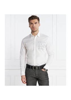 Karl Lagerfeld Koszula | Regular Fit ze sklepu Gomez Fashion Store w kategorii Koszule męskie - zdjęcie 166592220
