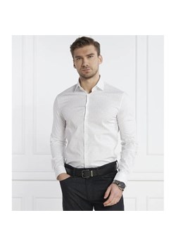 Calvin Klein Koszula | Slim Fit ze sklepu Gomez Fashion Store w kategorii Koszule męskie - zdjęcie 166592222