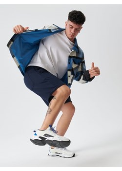 Sinsay - Sneakersy - kremowy ze sklepu Sinsay w kategorii Buty sportowe męskie - zdjęcie 166596100