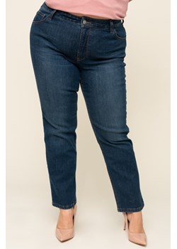 Spodnie Jeansowe NEVY ze sklepu TONO w kategorii Jeansy damskie - zdjęcie 166599571
