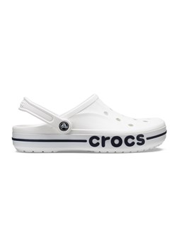Crocs Chodaki "Bayaband" w kolorze białym ze sklepu Limango Polska w kategorii Klapki męskie - zdjęcie 166603970
