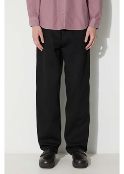 Carhartt WIP jeansy Single Knee Pant męskie I032024.8901 ze sklepu PRM w kategorii Jeansy męskie - zdjęcie 166607591