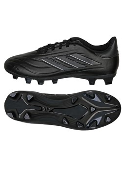 Buty piłkarskie adidas Copa Pure.2 Club FxG M IG1101 czarne ze sklepu ButyModne.pl w kategorii Buty sportowe męskie - zdjęcie 166607914