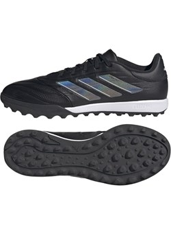 Buty piłkarskie adidas Copa Pure.2 Tf M IE7498 czarne ze sklepu ButyModne.pl w kategorii Buty sportowe męskie - zdjęcie 166607920