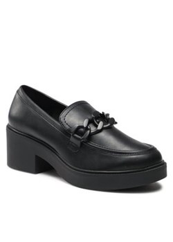 Call It Spring Loafersy Dyvon 13378310 Czarny ze sklepu MODIVO w kategorii Lordsy damskie - zdjęcie 166608551