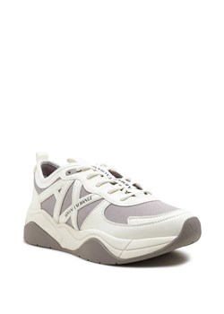 Armani Exchange Sneakersy ze sklepu Gomez Fashion Store w kategorii Buty sportowe damskie - zdjęcie 166609144
