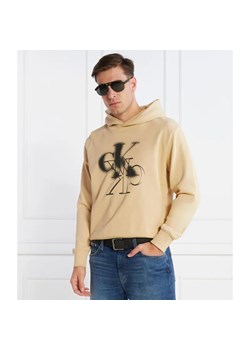 CALVIN KLEIN JEANS Bluza | Regular Fit ze sklepu Gomez Fashion Store w kategorii Bluzy męskie - zdjęcie 166609194