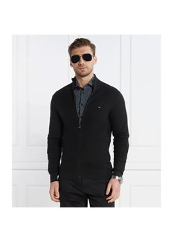 Tommy Hilfiger Sweter | Regular Fit ze sklepu Gomez Fashion Store w kategorii Swetry męskie - zdjęcie 166609200