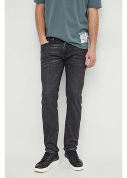 Pepe Jeans jeansy męskie ze sklepu ANSWEAR.com w kategorii Jeansy męskie - zdjęcie 166616483